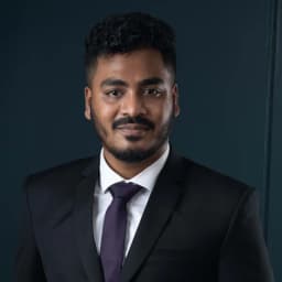 Md Ashif Islam