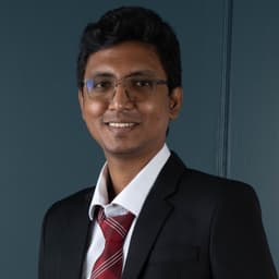 Bijoy Mondal