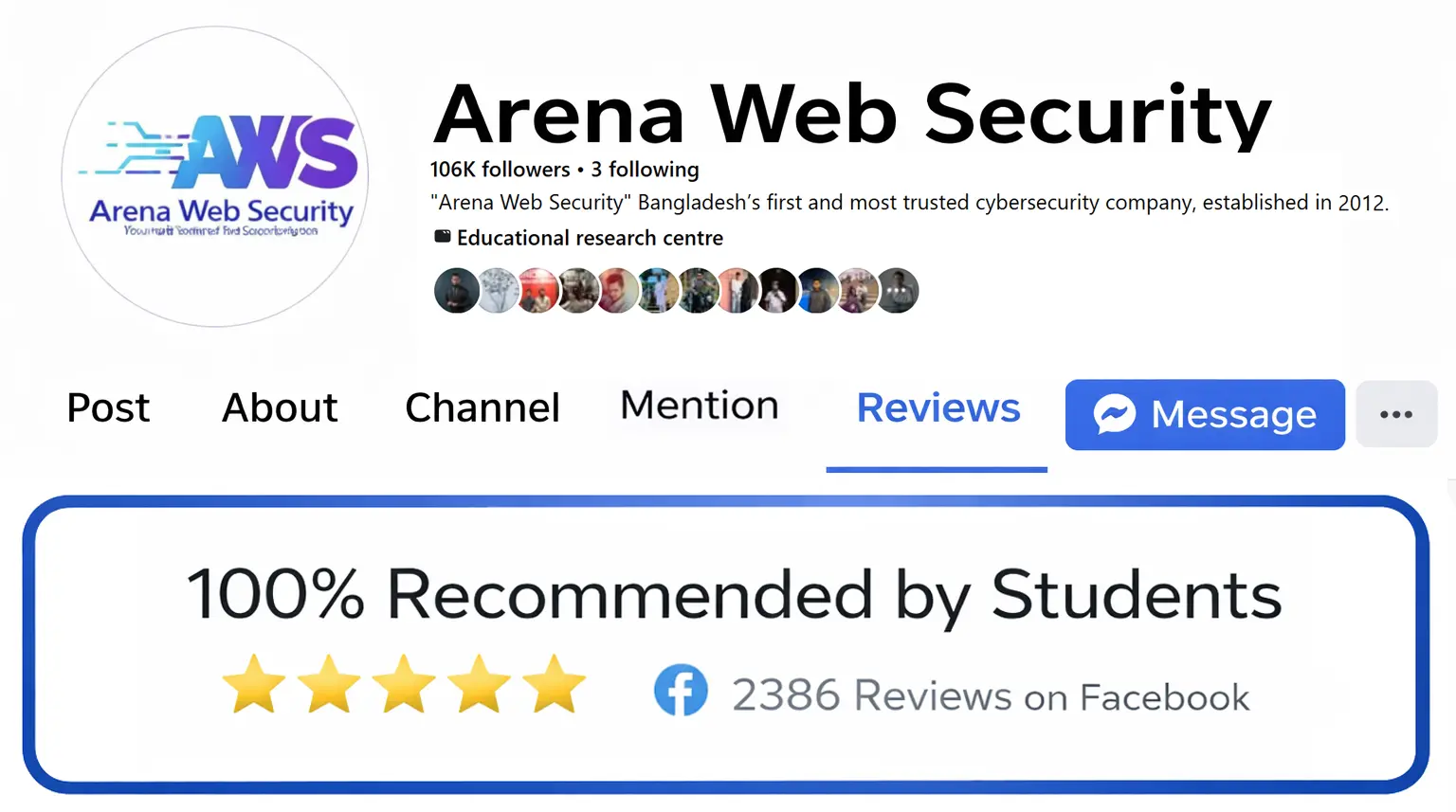 review