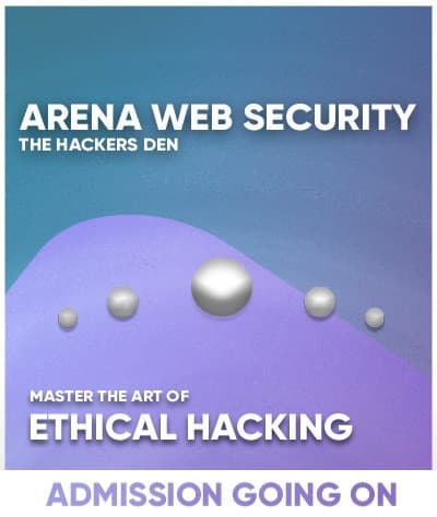 Cyber Security And Ethical Hacking