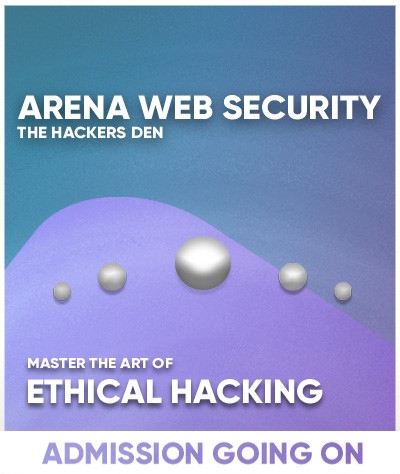 Cyber Security And Ethical Hacking