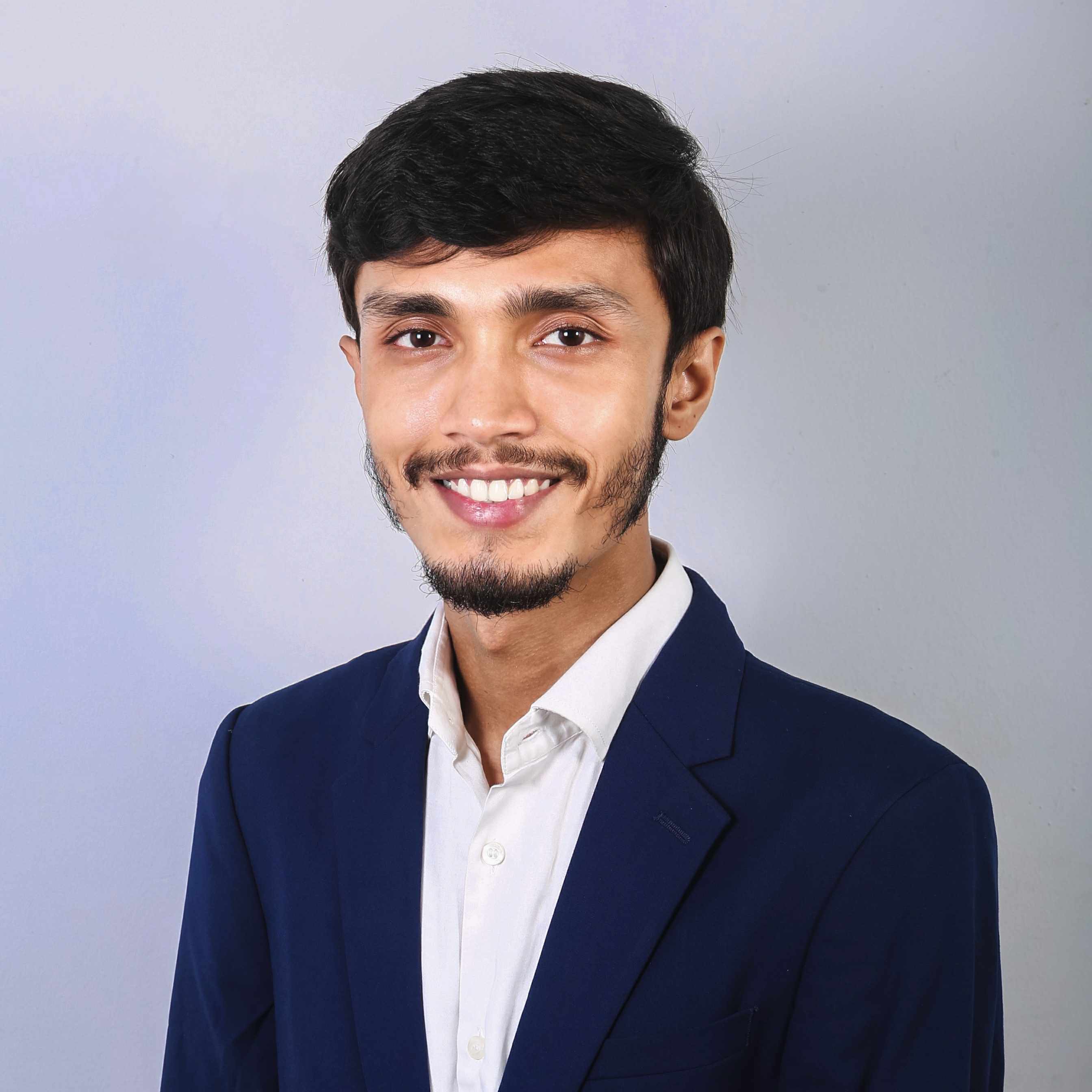 Sakib Ahmed